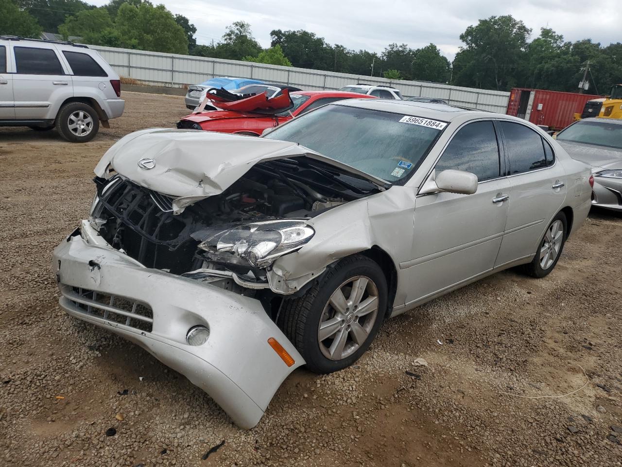 Global Auto Auctions