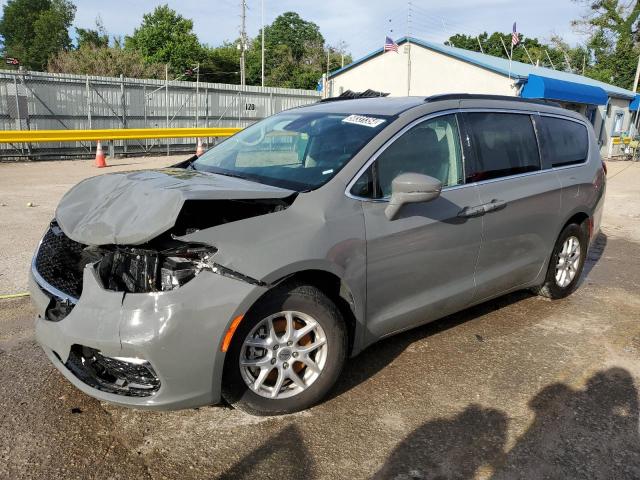 2022 Chrysler Pacifica Touring L VIN: 2C4RC1BG6NR214874 Lot: 58331354