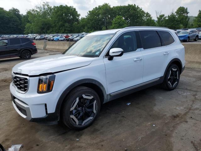 5XYP6DGC0RG489608 2024 KIA TELLURIDE - Image 1