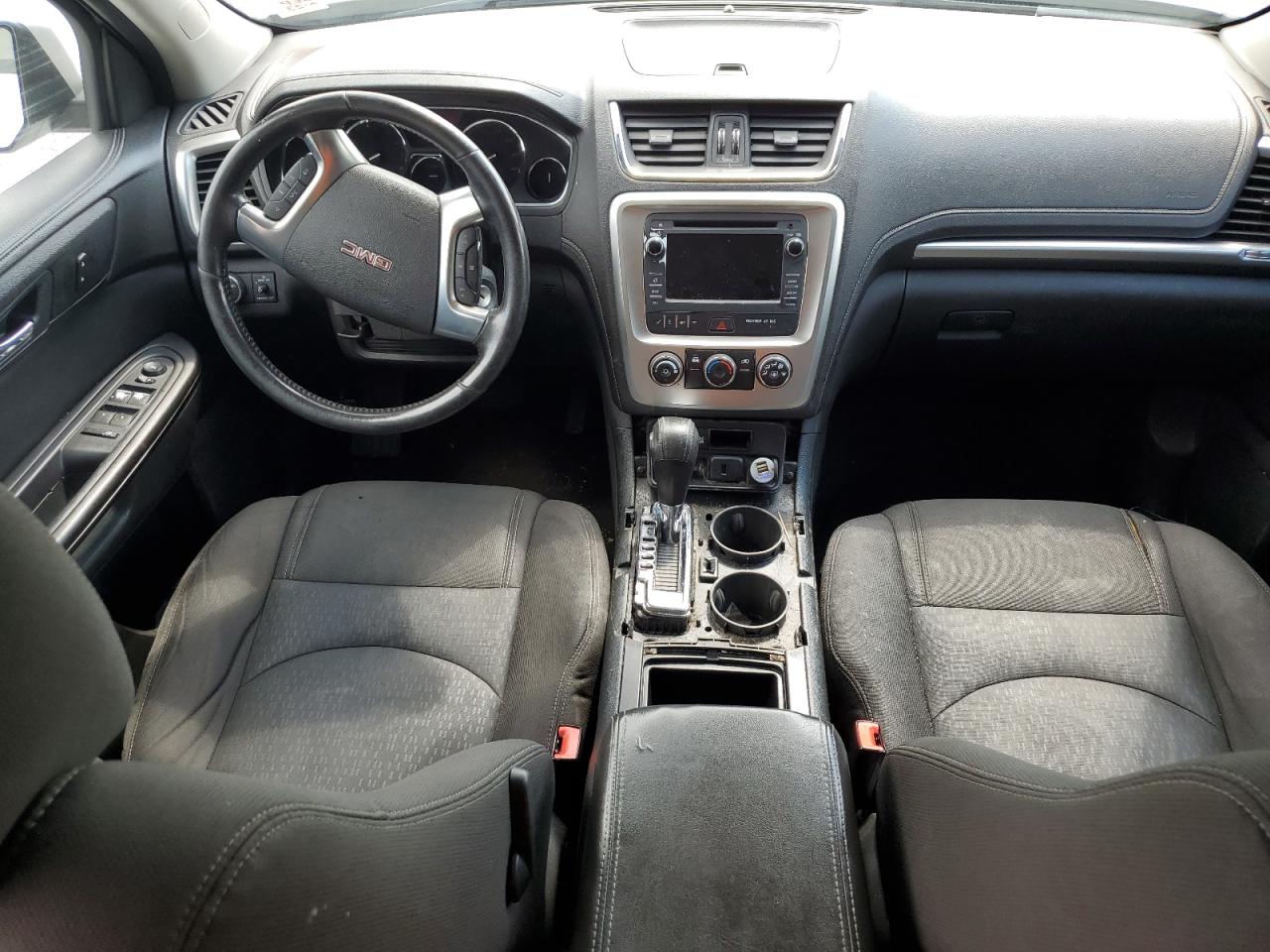 1GKKRNED1GJ243252 2016 GMC Acadia Sle