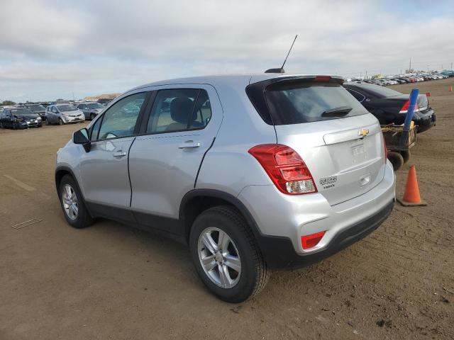 KL7CJKSB1LB319532 Chevrolet Trax Ls 2020