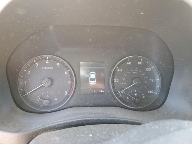 2019 Hyundai Accent Limited VIN: 3KPC34A35KE052335 Lot: 58526294