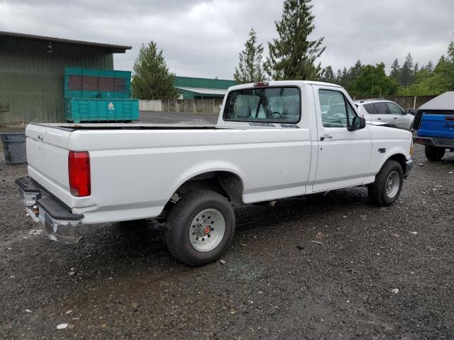 1995 Ford F150 VIN: 1FTDF15Y2SLA21437 Lot: 57446454