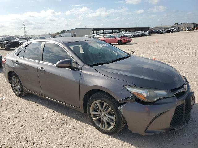 VIN 4T1BF1FK2HU618636 2017 Toyota Camry, LE no.4