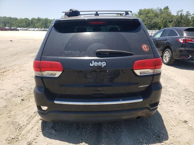 2016 Jeep Grand Cherokee Limited VIN: 1C4RJEBG3GC368502 Lot: 60717274