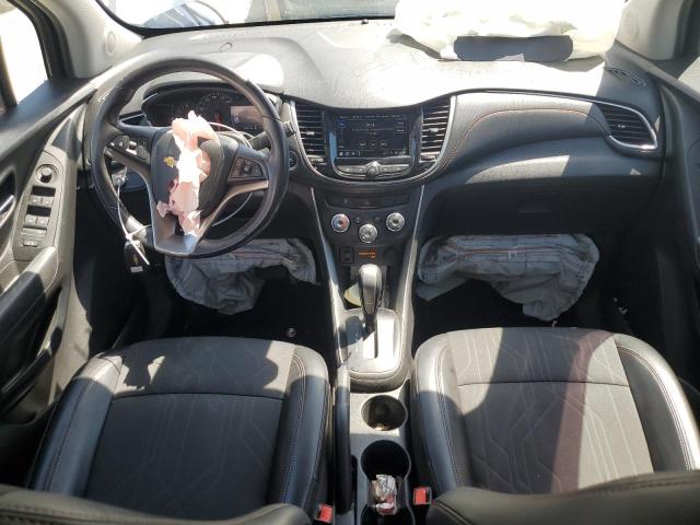 2019 Chevrolet Trax 1Lt VIN: KL7CJPSB3KB932991 Lot: 57048354