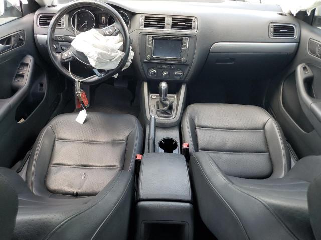 2017 Volkswagen Jetta Se VIN: 3VWDB7AJ0HM210177 Lot: 59657484