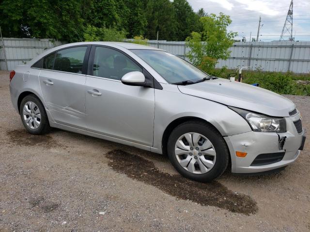 Vin: 1g1pc5sb6e7385993, lot: 58357484, chevrolet cruze lt 20144