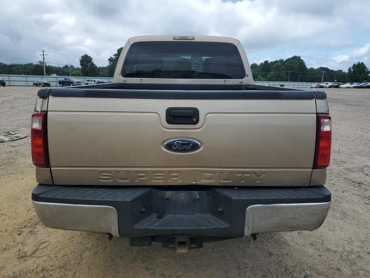 2013 Ford F250 Super Duty vin: 1FT7W2BT2DEB24733