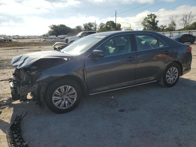 2013 Toyota Camry L VIN: 4T1BF1FK7DU657331 Lot: 60240044