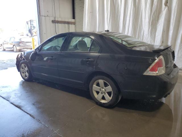 2009 Ford Fusion Se VIN: 3FAHP07119R112242 Lot: 57133964