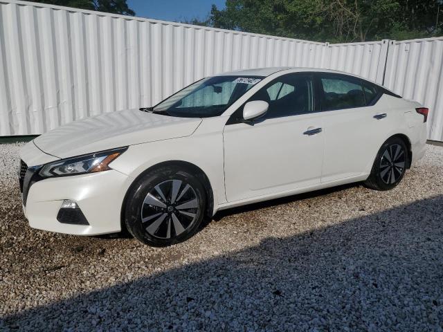 2022 Nissan Altima Sv VIN: 1N4BL4DVXNN347462 Lot: 57304214