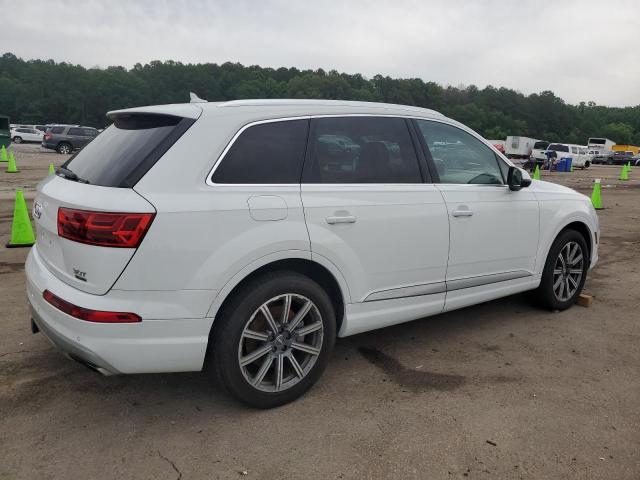 2017 Audi Q7 Premium Plus VIN: WA1LAAF71HD035407 Lot: 59900874