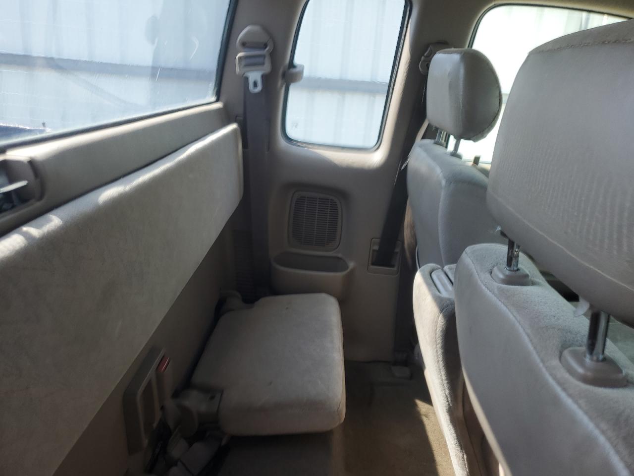 5TESN92N62Z114210 2002 Toyota Tacoma Xtracab Prerunner