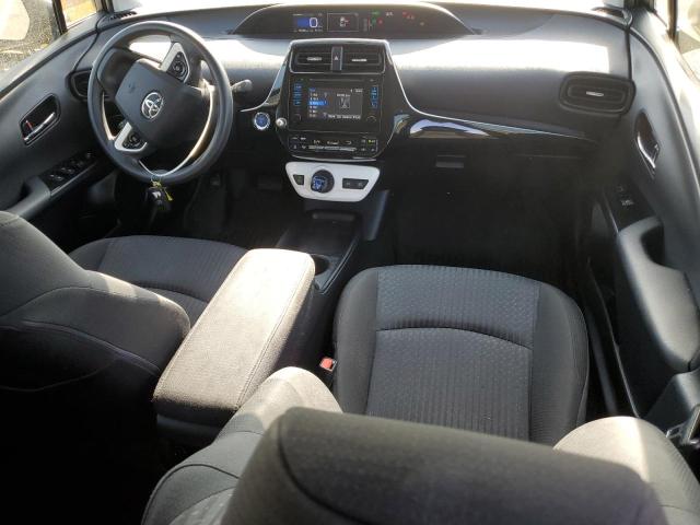 2016 Toyota Prius VIN: JTDKBRFU7G3515121 Lot: 59993724