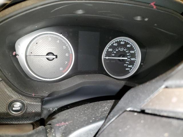 2019 SUBARU FORESTER P - JF2SKAGC7KH475191