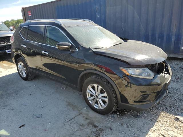 2015 Nissan Rogue S VIN: 5N1AT2MV2FC901080 Lot: 58246474