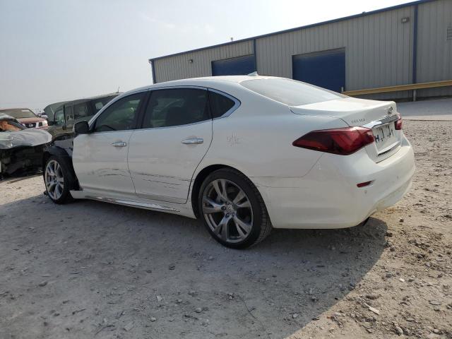 2015 Infiniti Q70L 3.7 VIN: JN1BY1PP8FM601932 Lot: 57401314