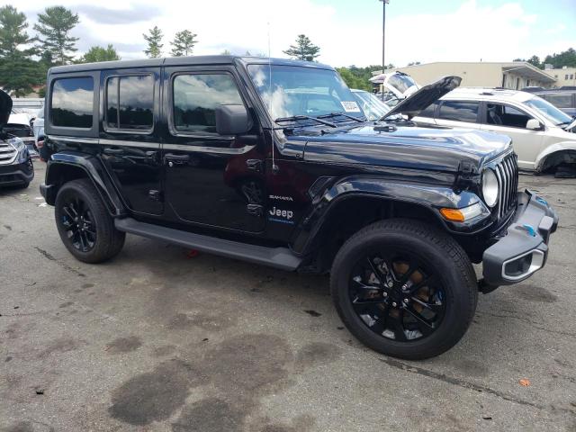 2023 JEEP WRANGLER S - 1C4JJXP63PW583353
