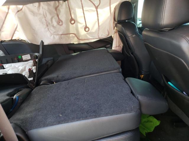 2015 Chevrolet Tahoe C1500 Ls VIN: 1GNSCAEC4FR265427 Lot: 57479234