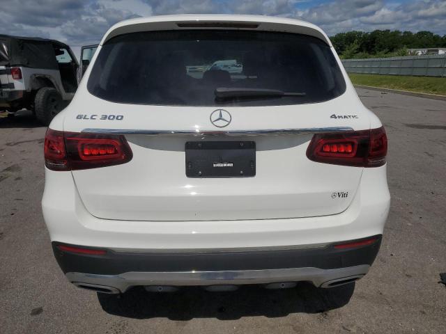 2020 Mercedes-Benz Glc 300 4Matic VIN: WDC0G8EB4LF756298 Lot: 57851784