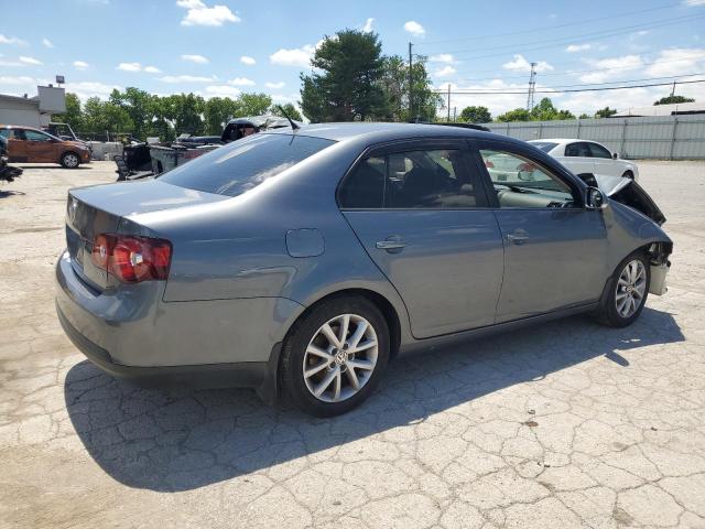 2010 Volkswagen Jetta Se VIN: 3VWRZ7AJ4AM137757 Lot: 58392504