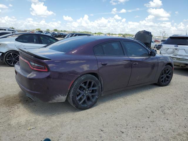 2022 DODGE CHARGER SX - 2C3CDXBG8NH145878