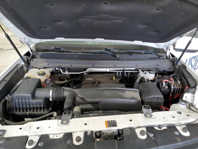 2022 Chevrolet Colorado Lt VIN: 1GCHTCEA6N1120996 Lot: 57915094