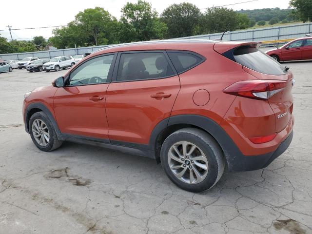 2016 Hyundai Tucson Limited VIN: KM8J33A4XGU026005 Lot: 58103954