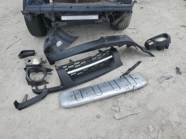 2003 Nissan Xterra Xe VIN: 5N1ED28T73C691725 Lot: 60746594