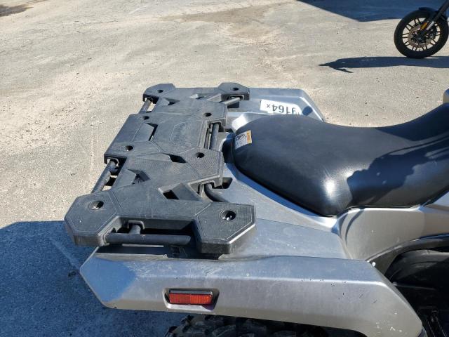 2021 SUZUKI LT-A750 XP - 5SADW11H2M7100367