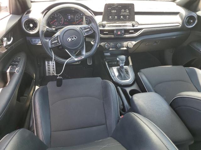 2021 KIA FORTE GT L - 3KPF34AD4ME305430