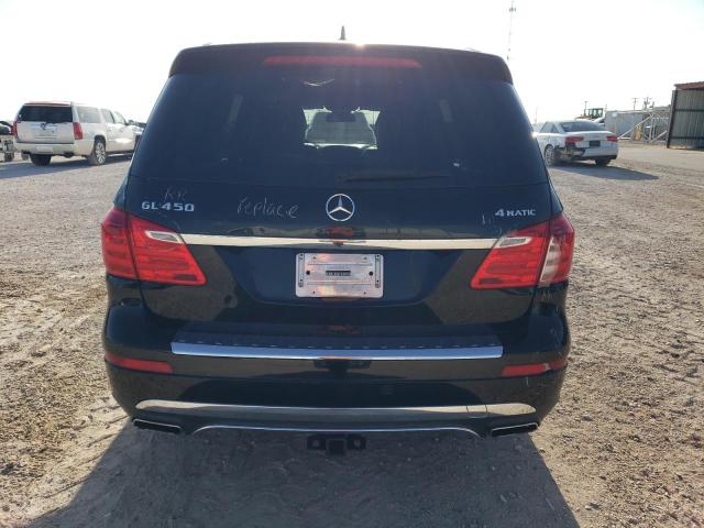 VIN 4JGDF7CE0DA124426 2013 Mercedes-Benz GL-Class, ... no.6