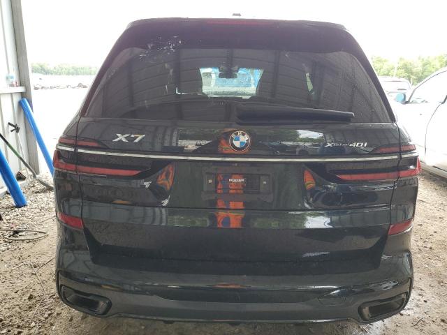 2023 BMW X7 xDrive40I VIN: 5UX23EM01P9P43150 Lot: 57317344