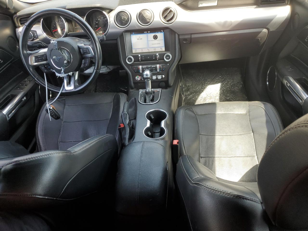 1FATP8FFXK5172213 2019 Ford Mustang Gt