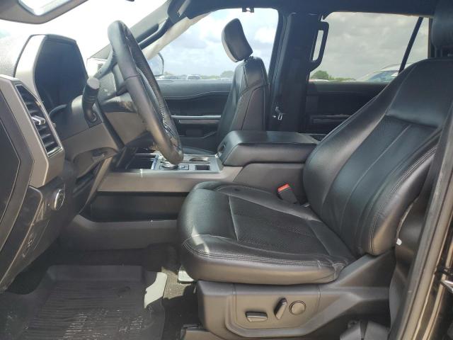 2020 Ford Expedition Max Xlt VIN: 1FMJK1HT9LEA77665 Lot: 60293784