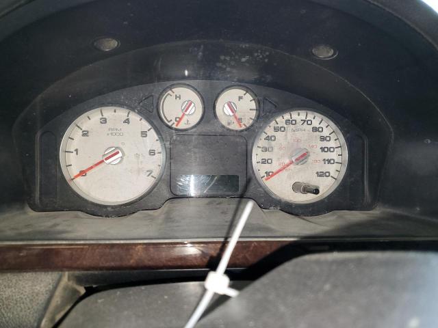 2007 Ford Five Hundred Limited VIN: 1FAFP25147G104971 Lot: 58748734