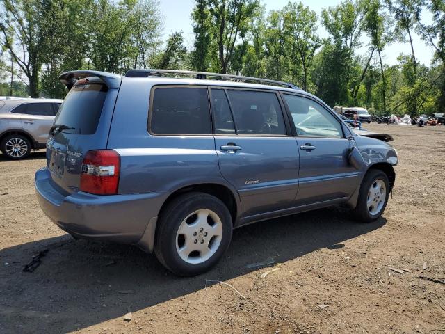 JTEEP21A870226779 2007 Toyota Highlander Sport