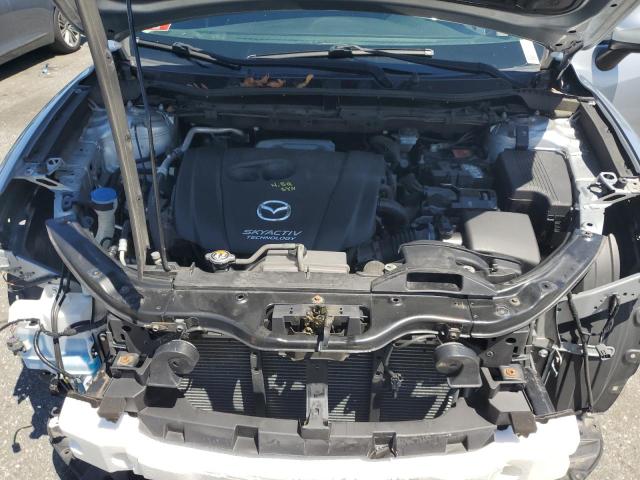 2016 Mazda Cx-5 Touring VIN: JM3KE4CY2G0618957 Lot: 60920894