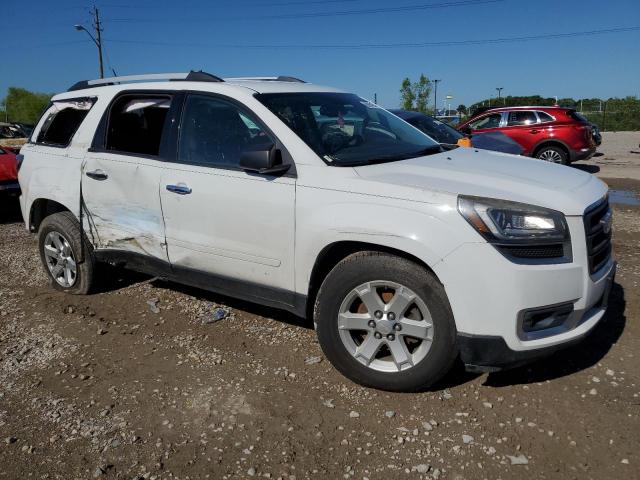 VIN 1GKKVPKD3GJ253499 2016 GMC ACADIA no.4