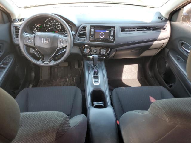 2016 HONDA HR-V LX - 3CZRU5H35GM740815
