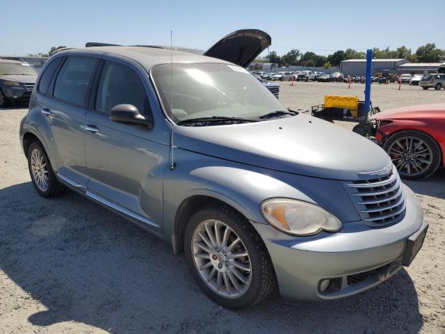 2008 Chrysler Pt Cruiser Limited VIN: 3A8FY68848T135537 Lot: 58749614