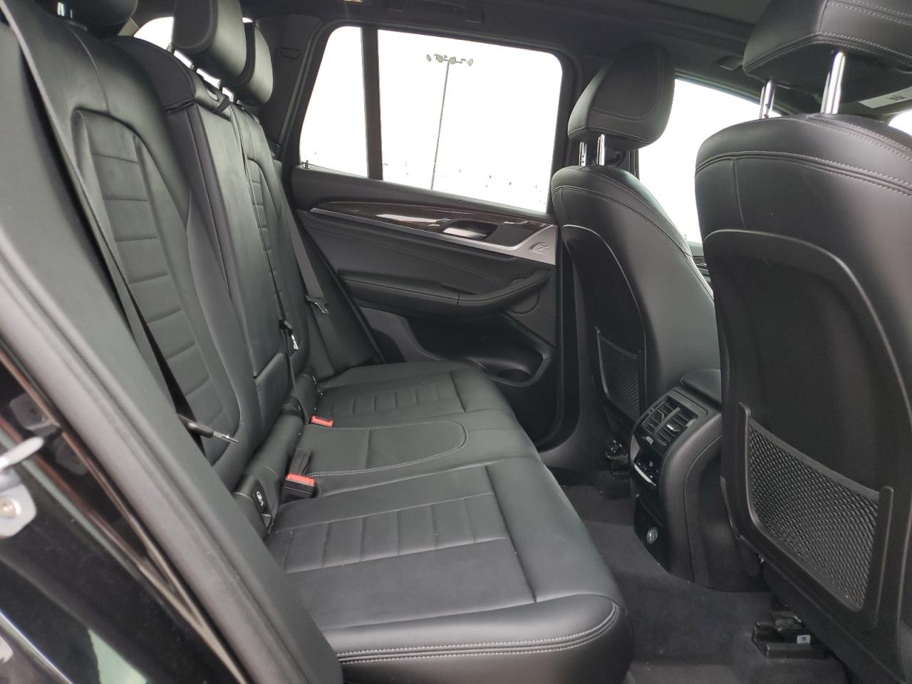 5UXTR7C52KLF34719 2019 BMW X3 Sdrive30I