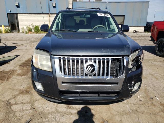 2010 Mercury Mariner Premier VIN: 4M2CN9HG7AKJ21404 Lot: 57813494