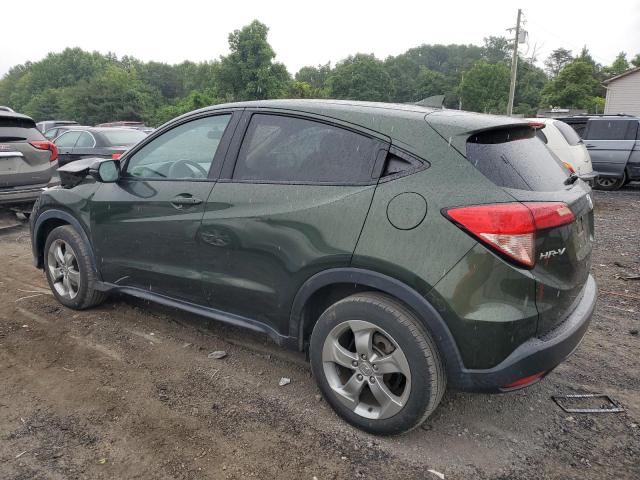 3CZRU6H57GM765271 2016 Honda Hr-V Ex