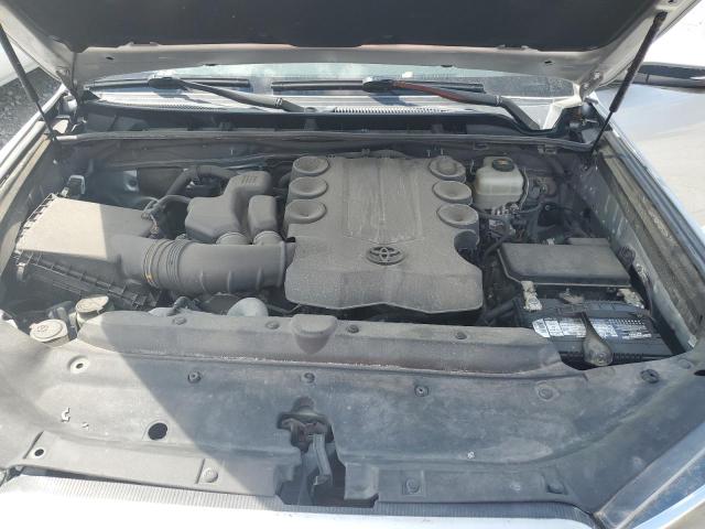 2017 Toyota 4Runner Sr5/Sr5 Premium VIN: JTEBU5JR4H5480030 Lot: 59046854