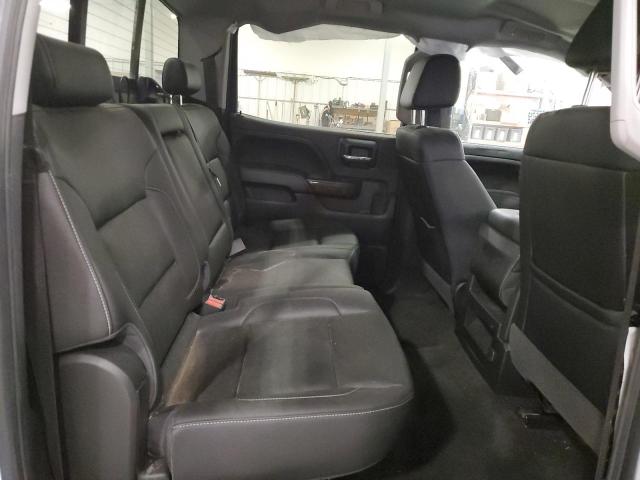 2018 GMC SIERRA K15 - 3GTU2MEC6JG184816