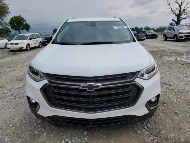 2019 CHEVROLET TRAVERSE P - 1GNEVKKW8KJ116281