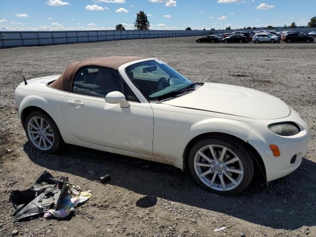 2008 Mazda Mx-5 Miata VIN: JM1NC25F980148116 Lot: 61163194