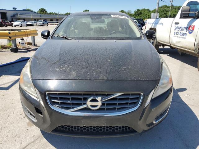 2012 Volvo S60 T5 VIN: YV1622FS2C2037420 Lot: 58419054